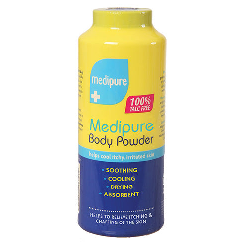 3000x Medipure Body Powder 200g