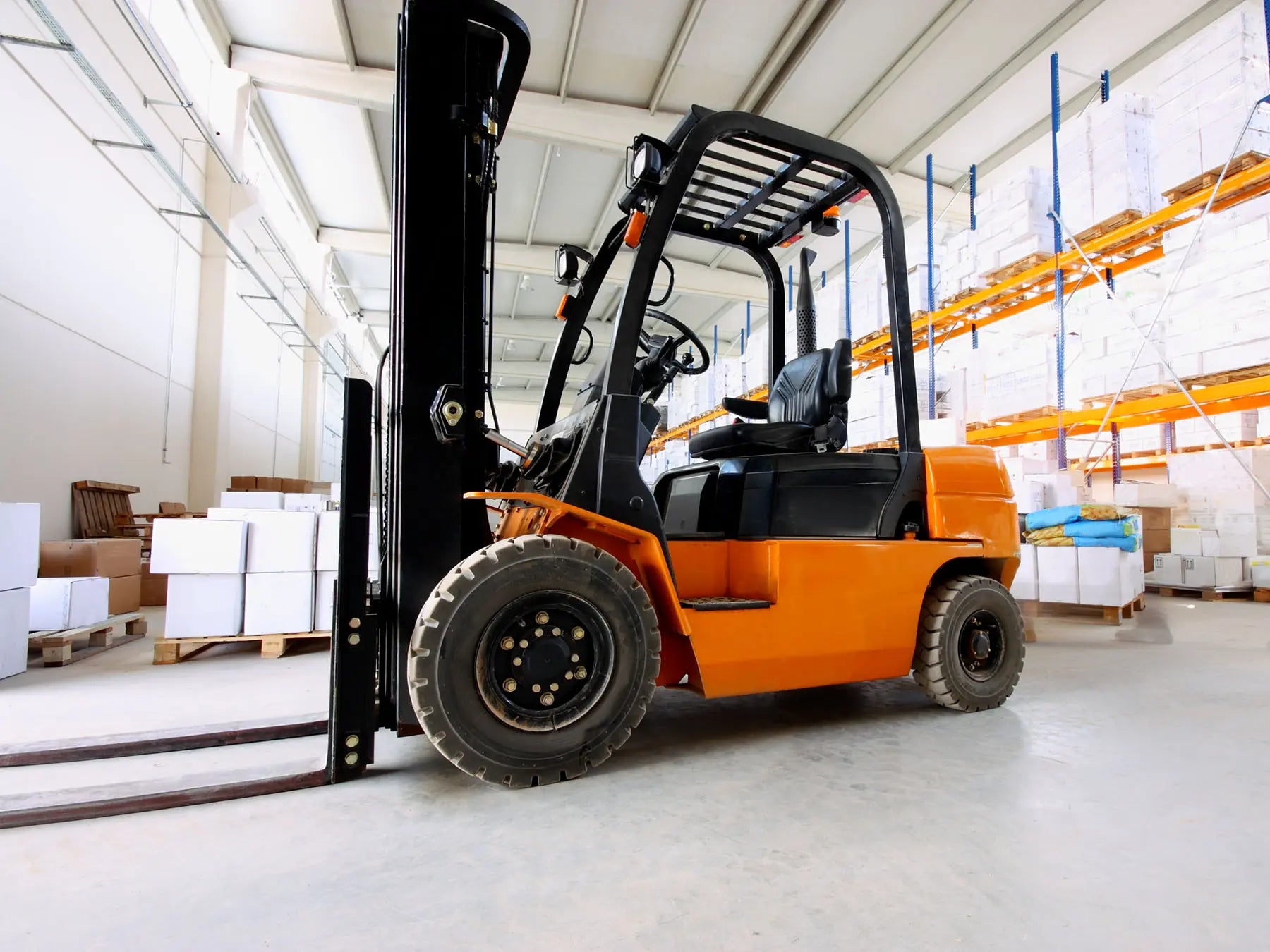 Forklift buyers sell my forklift or telehander